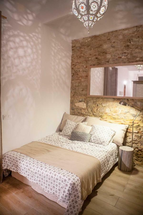 Ferienwohnung 2 - La Esquina Azul De Tarifa - Enjoy Tarifa Exterior foto